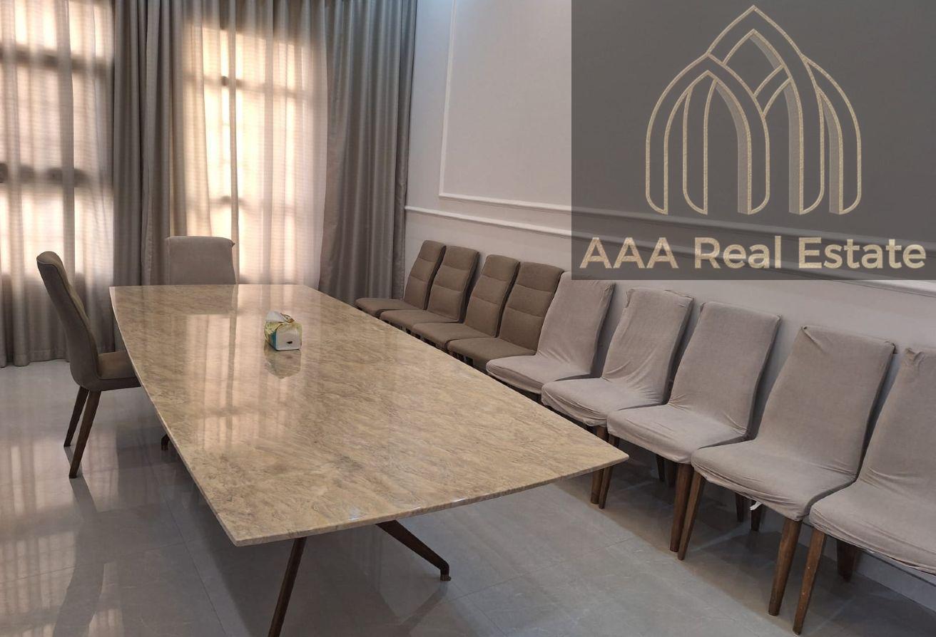 FURNISHED VILLA|STUNNING MODERN STYLE|SERVICEBLOCE photo 9