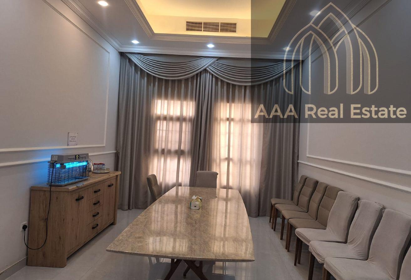 FURNISHED VILLA|STUNNING MODERN STYLE|SERVICEBLOCE photo 10