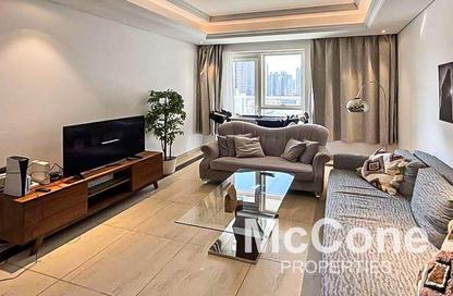 Apartment - 2 Bedrooms - 2 Bathrooms for rent in Mon Reve - Downtown Dubai - Dubai