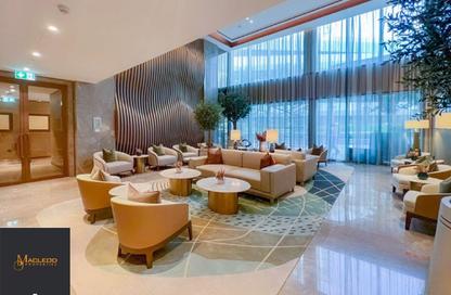 Apartment - 1 Bedroom - 2 Bathrooms for rent in Address Harbour Point Tower 2 - Address Harbour Point - Dubai Creek Harbour (The Lagoons) - Dubai