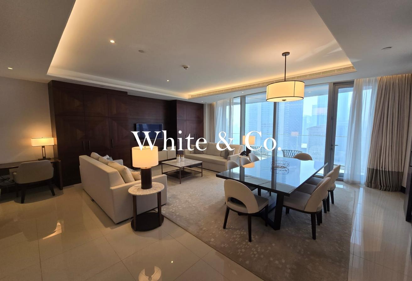 FURNISHED | BURJ KHALIFA VIEW | LUXURY photo 8
