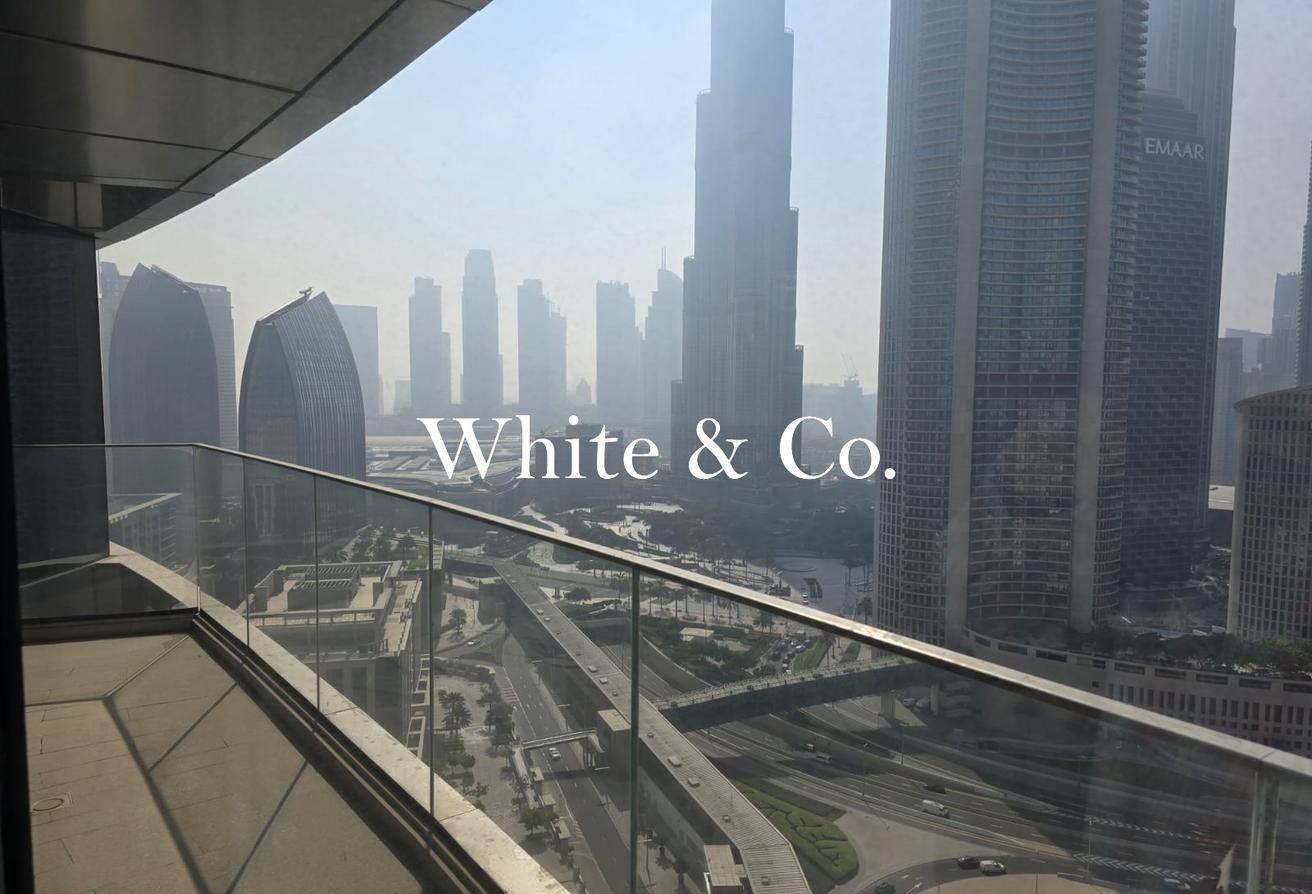 FURNISHED | BURJ KHALIFA VIEW | LUXURY photo 14