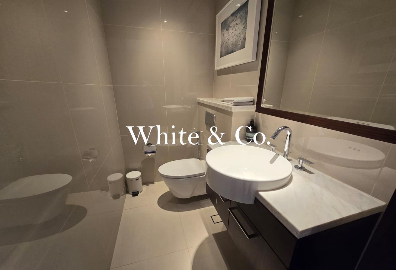 FURNISHED | BURJ KHALIFA VIEW | LUXURY photo 13