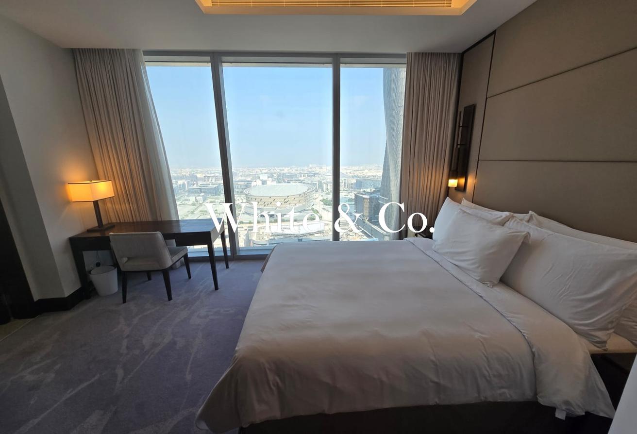 FURNISHED | BURJ KHALIFA VIEW | LUXURY photo 5