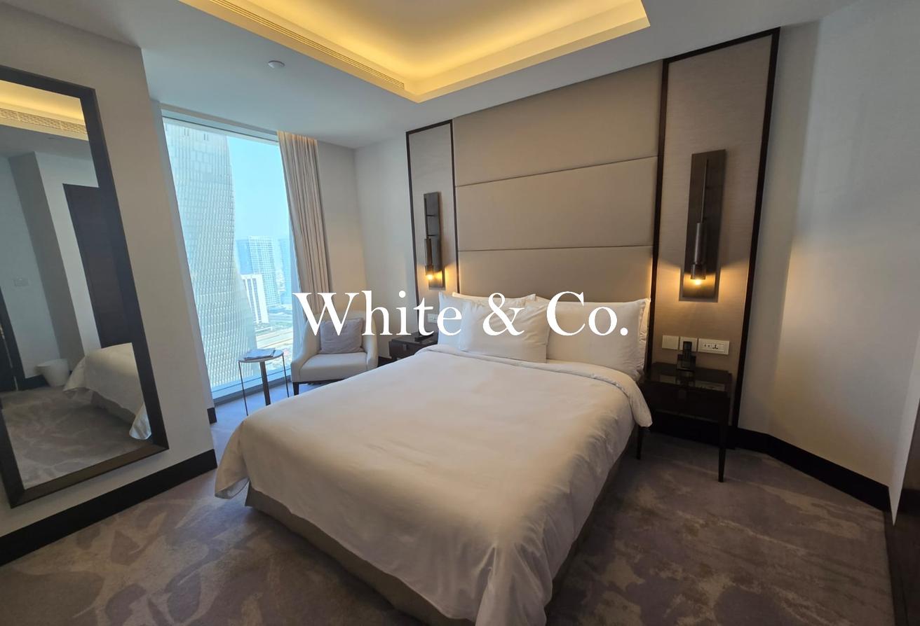 FURNISHED | BURJ KHALIFA VIEW | LUXURY photo 6