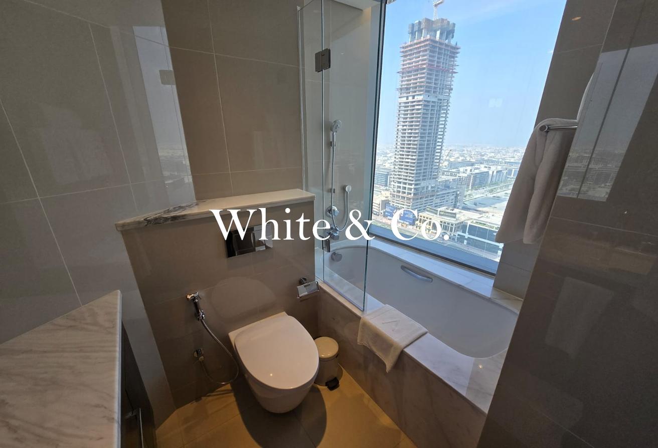 FURNISHED | BURJ KHALIFA VIEW | LUXURY photo 10