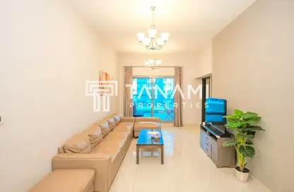 Apartment - 4 Bedrooms - 5 Bathrooms for sale in Elite Business Bay Residence - Business Bay - Dubai