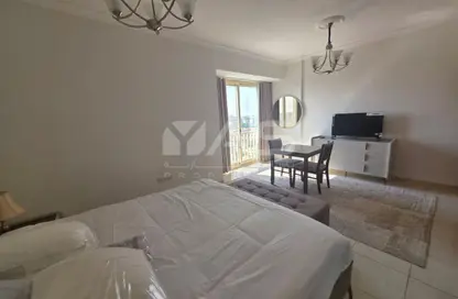 Apartment - Studio - 1 Bathroom for rent in Lagoon B3 - The Lagoons - Mina Al Arab - Ras Al Khaimah