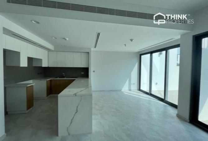 3BR + Maids Opposite Pool & Park | Vacant Now ! — 3
