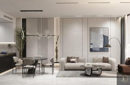 Apartment - 2 Bedrooms - 3 Bathrooms for sale in Rome by Samana - District 11 - Mohammed Bin Rashid City - Dubai Apartment - 2 Bedrooms - 3 Bathrooms for sale in Rome by Samana - District 11 - Mohammed Bin Rashid City - Dubai
