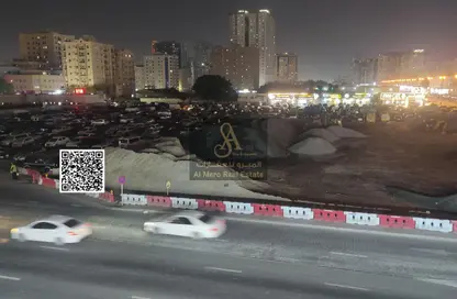 شقة - غرفة نوم - 2 حمامات للبيع في A1 برج الخور - الخور - عجمان وسط المدينة - عجمان شقة - غرفة نوم - 2 حمامات للبيع في A1 برج الخور - الخور - عجمان وسط المدينة - عجمان