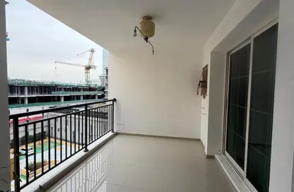 Apartment - 1 Bedroom - 2 Bathrooms for rent in Green Park - Jumeirah Village Triangle - Dubai