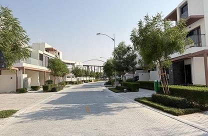 Townhouse - 5 Bedrooms - 5 Bathrooms for sale in Silver Springs 3 - Silver Springs - Damac Hills - Dubai Townhouse - 5 Bedrooms - 5 Bathrooms for sale in Silver Springs 3 - Silver Springs - Damac Hills - Dubai
