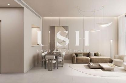 Apartment - 1 - 2 for sale in Valores Residences - Jebel Ali Village - Jebel Ali - Dubai Apartment - 1 - 2 for sale in Valores Residences - Jebel Ali Village - Jebel Ali - Dubai