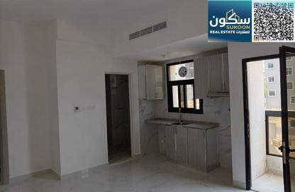 Apartment - Studio - 1 Bathroom for rent in Orchid Towers - Tiger Downtown Ajman - Al Alia - Ajman Apartment - Studio - 1 Bathroom for rent in Orchid Towers - Tiger Downtown Ajman - Al Alia - Ajman