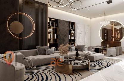 Apartment - Studio - 1 for sale in Elitz by Danube Building 1 - Elitz By Danube - District 11 - Jumeirah Village Circle - Dubai Apartment - Studio - 1 for sale in Elitz by Danube Building 1 - Elitz By Danube - District 11 - Jumeirah Village Circle - Dubai
