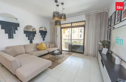 Apartment - 2 Bedrooms - 2 Bathrooms for sale in Reehan 1 - Reehan - Old Town - Downtown Dubai - Dubai