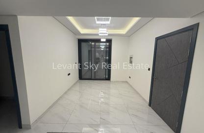 Apartment - 2 Bedrooms - 2 Bathrooms for rent in Samana Golf Avenue - Dubai Studio City - Dubai Apartment - 2 Bedrooms - 2 Bathrooms for rent in Samana Golf Avenue - Dubai Studio City - Dubai