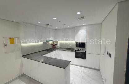 Apartment - 2 Bedrooms - 2 Bathrooms for rent in Samana Golf Avenue - Dubai Studio City - Dubai