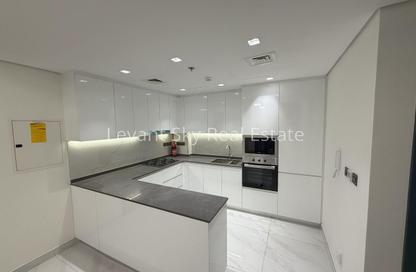 Apartment - 2 Bedrooms - 2 Bathrooms for rent in Samana Golf Avenue - Dubai Studio City - Dubai Apartment - 2 Bedrooms - 2 Bathrooms for rent in Samana Golf Avenue - Dubai Studio City - Dubai