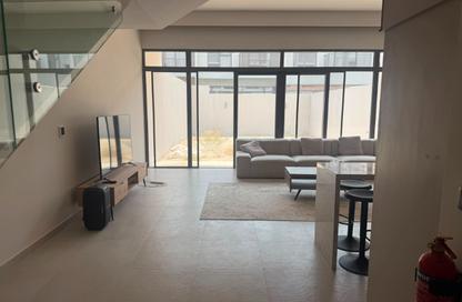 Villa - 3 Bedrooms - 3 Bathrooms for rent in MAG City - Mohammed Bin Rashid City - Dubai Villa - 3 Bedrooms - 3 Bathrooms for rent in MAG City - Mohammed Bin Rashid City - Dubai