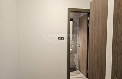 Apartment - 2 Bedrooms - 3 Bathrooms for rent in Al Sail Tower - Al Dana - Al Raha Beach - Abu Dhabi