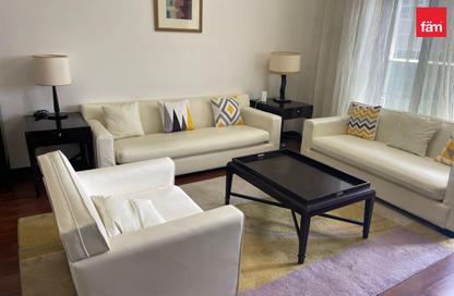 Apartment - 2 Bedrooms - 3 Bathrooms for rent in Green Lakes Towers 1 - Green Lakes Towers - JLT Cluster S - Jumeirah Lake Towers - Dubai Apartment - 2 Bedrooms - 3 Bathrooms for rent in Green Lakes Towers 1 - Green Lakes Towers - JLT Cluster S - Jumeirah Lake Towers - Dubai