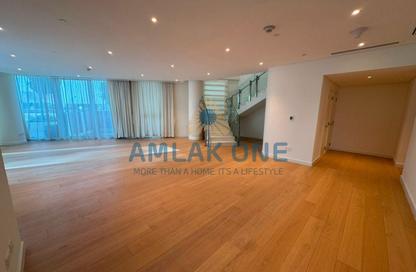 Townhouse - 2 Bedrooms - 4 Bathrooms for rent in Mamsha Al Saadiyat - Saadiyat Cultural District - Saadiyat Island - Abu Dhabi