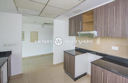 Apartment - 2 - 2 for rent in Tower 40 - Al Reef Downtown - Al Reef - Abu Dhabi Apartment - 2 - 2 for rent in Tower 40 - Al Reef Downtown - Al Reef - Abu Dhabi