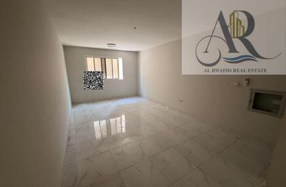 Apartment - Studio - 1 for rent in Al Mowaihat 2 - Al Mowaihat - Ajman