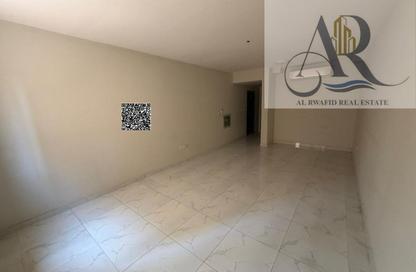 Apartment - Studio - 1 for rent in Al Mowaihat 2 - Al Mowaihat - Ajman