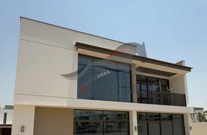 فيلا - 5 غرف نوم - 5 حمامات للايجار في تلال الفرجان - المرحلة الأولى - الفرجان - دبي