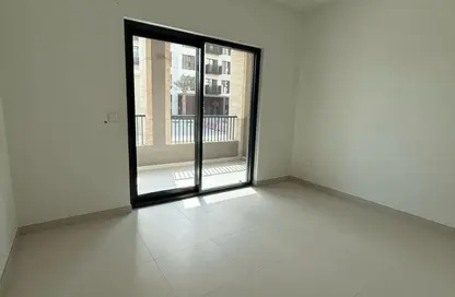 شقة - 1 حمام للايجار في جزيرة مريم - الخان - الشارقة