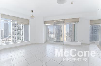 Apartment - 2 Bedrooms - 3 Bathrooms for sale in Burj Views C - Burj Views - Downtown Dubai - Dubai