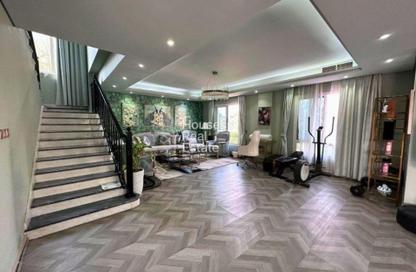 Villa - 5 Bedrooms - 7 Bathrooms for sale in C Villas - Living Legends - Dubai
