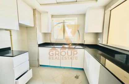 Apartment - 2 - 3 for rent in Aamna Residency - International City Phase 2 - Al Warsan 4 - Al Warsan - Dubai