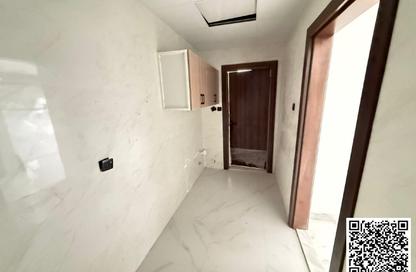Apartment - Studio - 1 Bathroom for rent in Al Mowaihat 1 - Al Mowaihat - Ajman