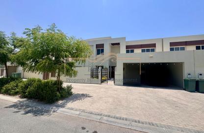 Villa - 3 Bedrooms - 4 Bathrooms for rent in Mina Al Arab - Ras Al Khaimah Villa - 3 Bedrooms - 4 Bathrooms for rent in Mina Al Arab - Ras Al Khaimah