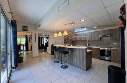 Villa - 3 Bedrooms - 4 Bathrooms for rent in Mina Al Arab - Ras Al Khaimah