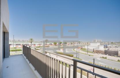 Villa - 4 Bedrooms - 5 Bathrooms for rent in Parkside 3 - Emaar South - Dubai South (Dubai World Central) - Dubai Villa - 4 Bedrooms - 5 Bathrooms for rent in Parkside 3 - Emaar South - Dubai South (Dubai World Central) - Dubai