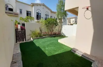 فيلا - 3 غرف نوم - 4 حمامات للايجار في ميرا 4 - ميرا - ريم - دبي