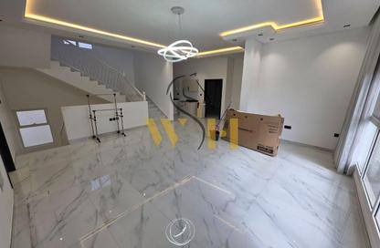 Villa - 5 Bedrooms - 7 Bathrooms for rent in Al Yasmeen 1 - Al Yasmeen - Ajman