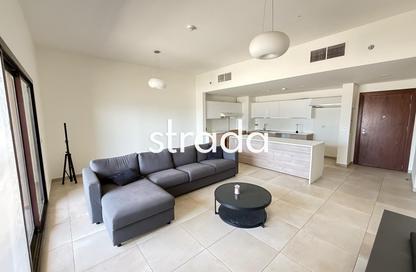 Apartment - 2 Bedrooms - 3 Bathrooms for rent in Al Andalus Tower A - Al Andalus - Jumeirah Golf Estates - Dubai Apartment - 2 Bedrooms - 3 Bathrooms for rent in Al Andalus Tower A - Al Andalus - Jumeirah Golf Estates - Dubai