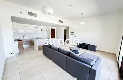 Apartment - 2 Bedrooms - 3 Bathrooms for rent in Al Andalus Tower A - Al Andalus - Jumeirah Golf Estates - Dubai Apartment - 2 Bedrooms - 3 Bathrooms for rent in Al Andalus Tower A - Al Andalus - Jumeirah Golf Estates - Dubai