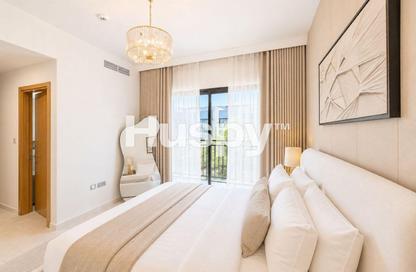 Townhouse - 4 Bedrooms - 5 Bathrooms for rent in La Rosa 1 - La Rosa - Villanova - Dubai Land - Dubai