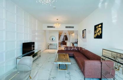 Apartment - 2 - 2 for rent in Noura Tower - Al Habtoor City - Business Bay - Dubai