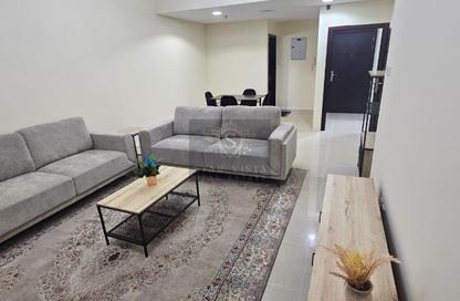 Apartment - 1 Bedroom - 2 Bathrooms for rent in Lake City Tower - JLT Cluster D - Jumeirah Lake Towers - Dubai
