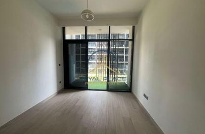 Apartment - Studio - 1 for rent in Azizi Riviera 23 - Azizi Riviera - Meydan One - Meydan - Dubai