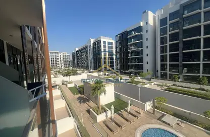 شقة - 1 حمام للايجار في 23 عزيزي ريفيرا - عزيزي ريفيرا - ميدان واحد - ميدان - دبي