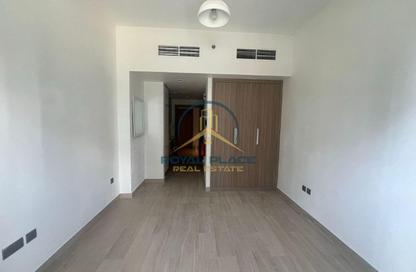 Apartment - Studio - 1 for rent in Azizi Riviera 23 - Azizi Riviera - Meydan One - Meydan - Dubai